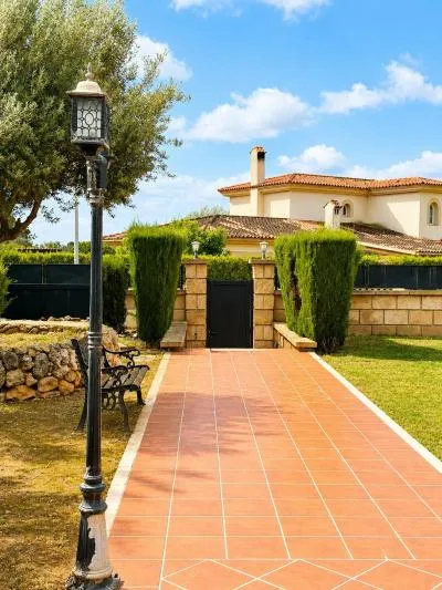 Villa - Marratxí (Sa Cabaneta), Built Surface 324m², Plot Surface 1049m², 5 Bedrooms, 3 Bathrooms,... — photo 12