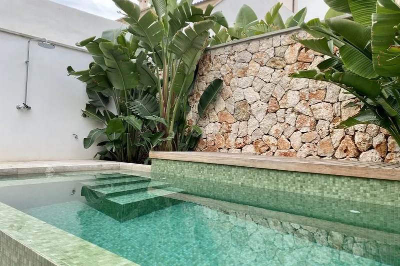 Luxury townhouse in Son Espanyolet — photo 1