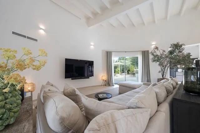 Villa for rent in Santa Ponsa, Calvià, Mallorca — photo 9