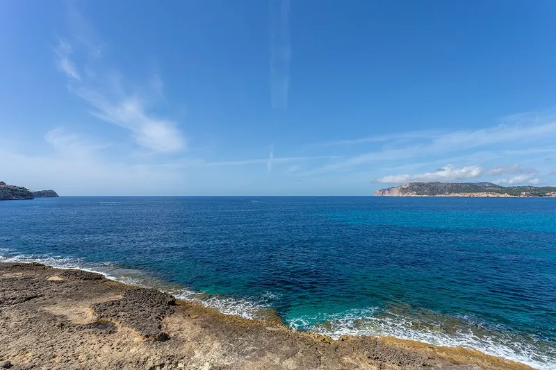 Apartment in Costa de la Calma - Fantastic Sea View — photo 1