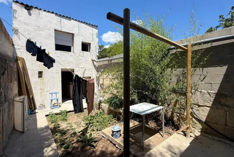 Ground floor with large patio in Manacor, Fartaritx! — photo 11