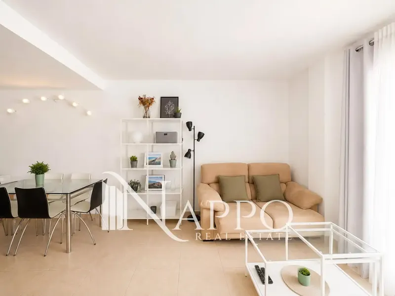 Bright apartment in El Molinar, Palma — photo 5