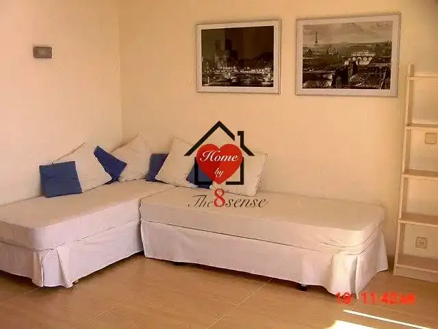 Home by The8Sense offers for sale an exclusive studio with terrace, sea views, pool in San Agustin de Palma — photo 9