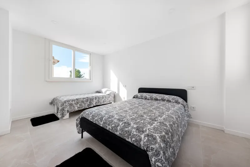 Newly built chalet in Cala Millor — photo 10