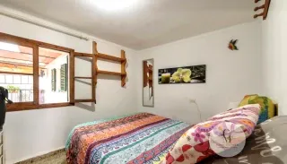 Characterful house with large terrace with views of Puig de Maria very close to the Calvario steps — photo 12