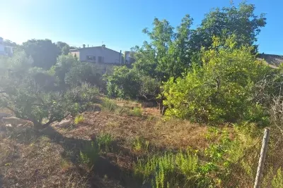 UrbanPlot SantLlorenc 410sqm Buildable550sqm — photo 1