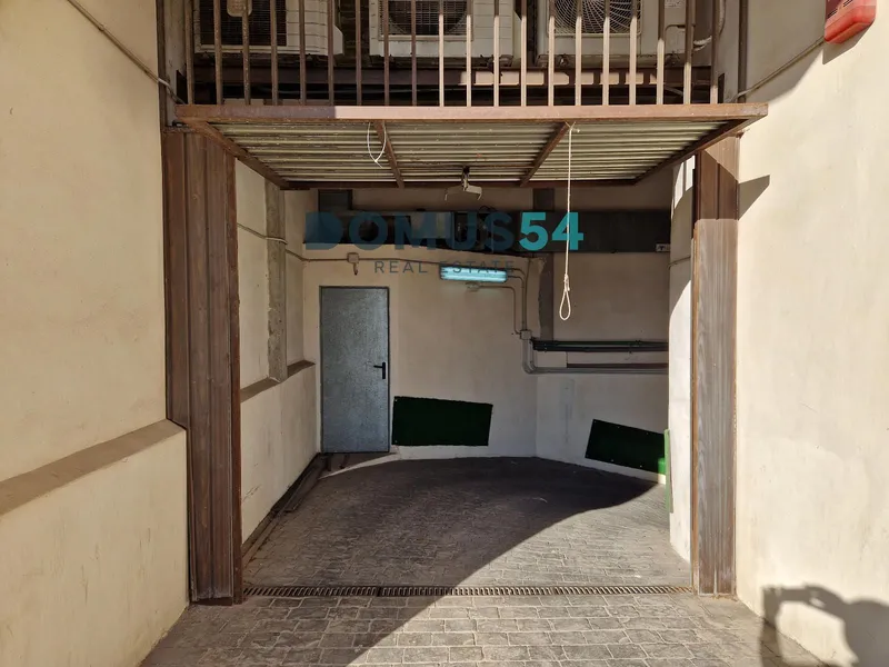 parking in Sa Pobla — photo 4