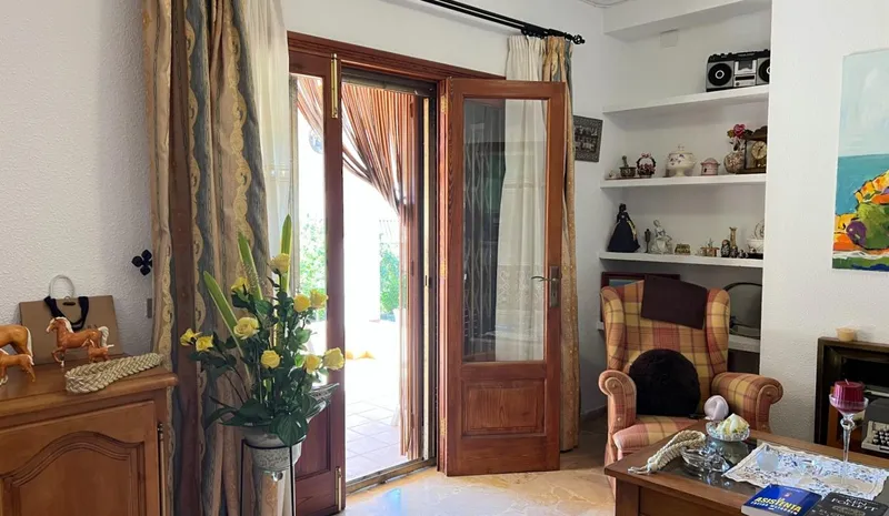 Rustic finca with independent apartment and views of the Serra de Tramuntana – Inca — photo 9