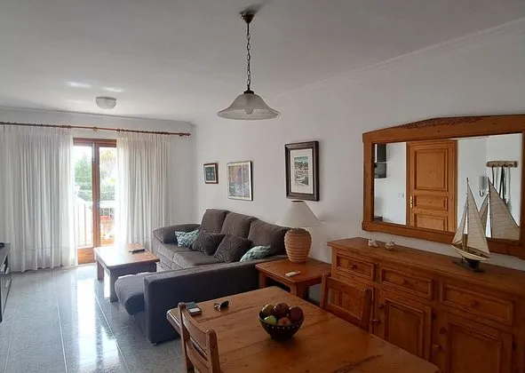 Flat / apartment in Calle de la Niña, 24, Portocolom, Felanitx — photo 1