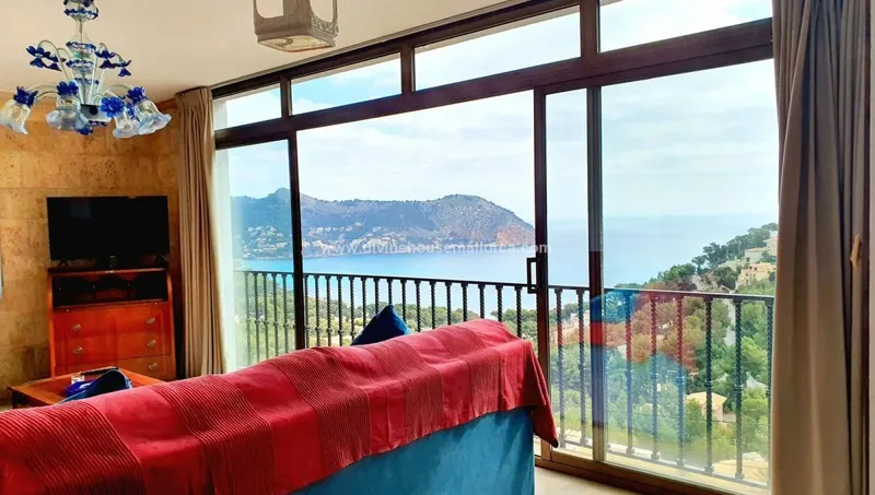 Chalet with sea views in Canyamel with ETV — photo 6