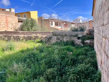 Building Site - Sa Pobla, Built Surface 138m², Plot Surface 590m² — photo 8