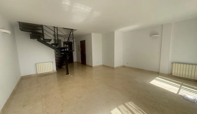 Fantastic penthouse with large terrace and parking in Cristo Rey area, Inca — photo 7