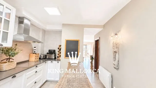 Semi-detached Villa for sale in Portol, Marratxí, Mallorca — photo 3