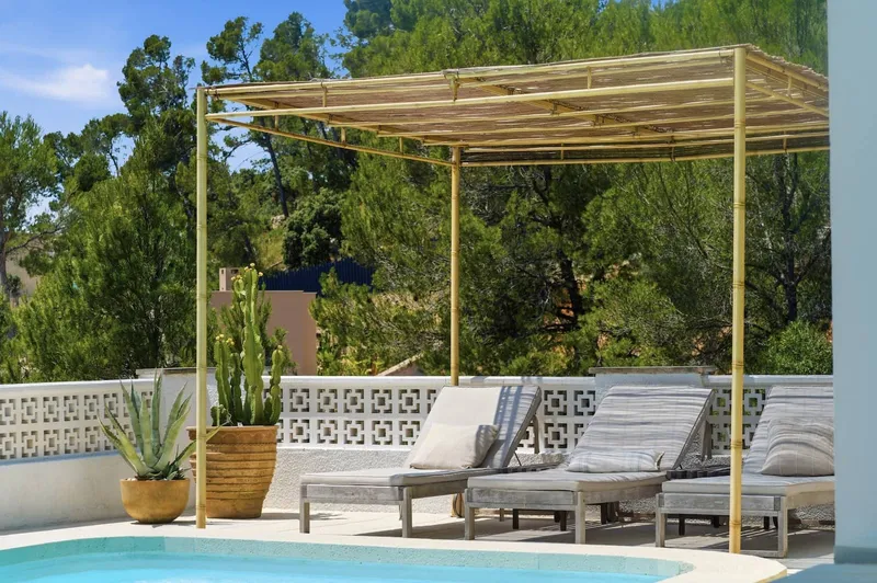 Villa for sale in Bunyola, Mallorca — photo 1