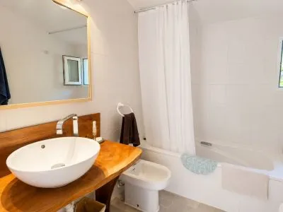 Apartment on the Seafront in Portocolom — photo 7