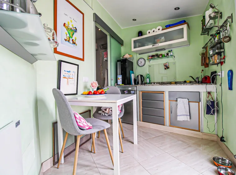 Ref.2442C – Andratx- Charming village house with courtyard & roof terrace with views — photo 7