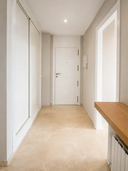Ref. 1889; Beautiful 4-bedroom flat with terrace with sea views and parking space in Palma, for rent — photo 7