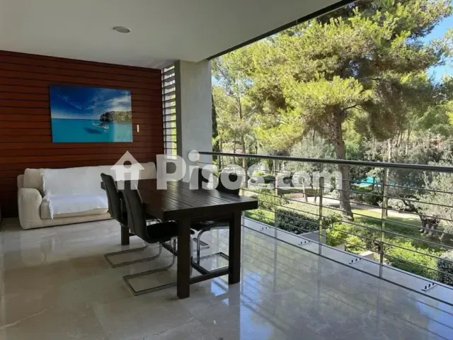 Apartamento en Portals Nous-Bendinat — photo 1