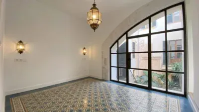 Apartment in La Seu — photo 5