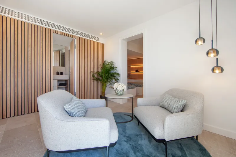 High-quality townhouse in Puerto Andratx — photo 12