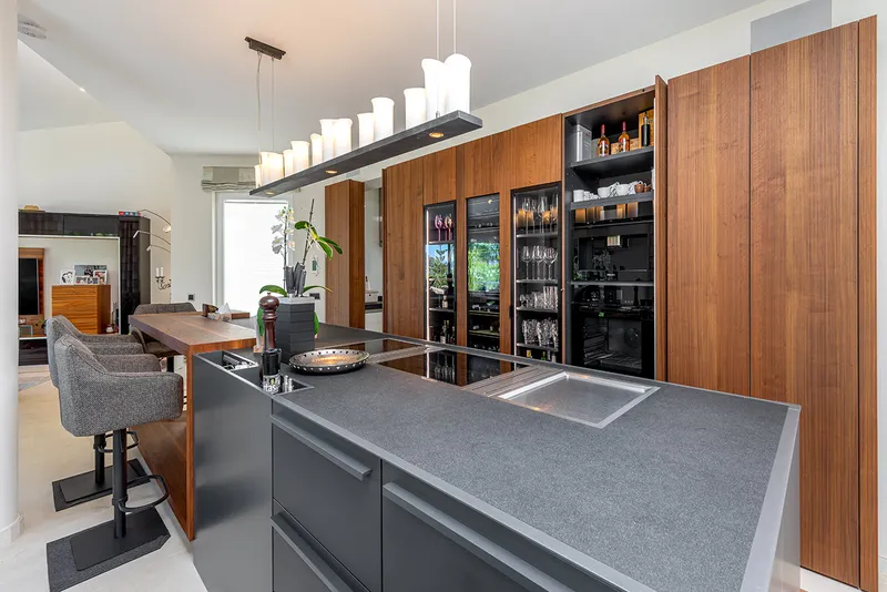 Villa in Santa Ponsa - Extremely high-quality renovated property with guest apartment — photo 7