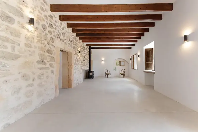 Son Guillot – Una histórica finca mallorquina con comodidades modernas — photo 7