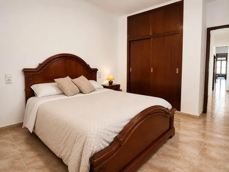 Discover this fantastic ground floor apartment located in the very heart of Inca, a cosy and functional home that combines comfort, style and an — photo 10