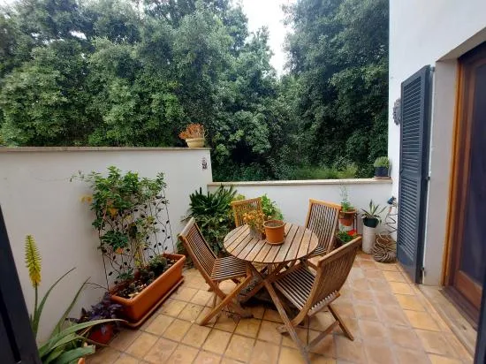 Duplex in Pollença, ground floor — photo 2