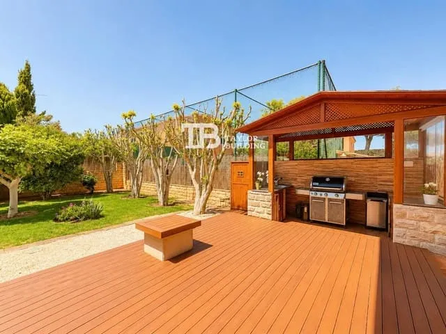 Villa for sale in El Toro / Port Adriano, Calvià, Mallorca — photo 1