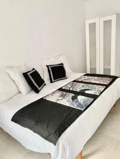 Flat - Palma de Mallorca (La Soledad Norte) , Built Surface 86m 2 , 3 Bedrooms, 1 Bathrooms. — photo 6