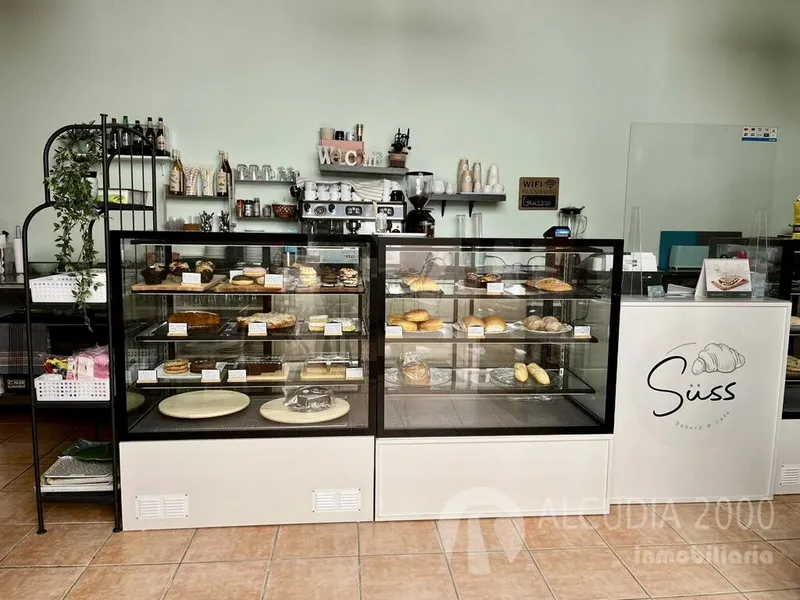 Business premise — photo 11