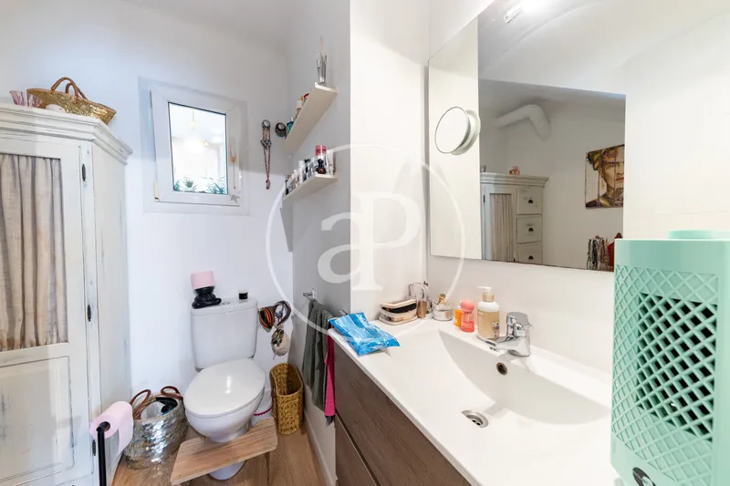 Townhouse for Temporary Rent in Portals Nous — photo 10