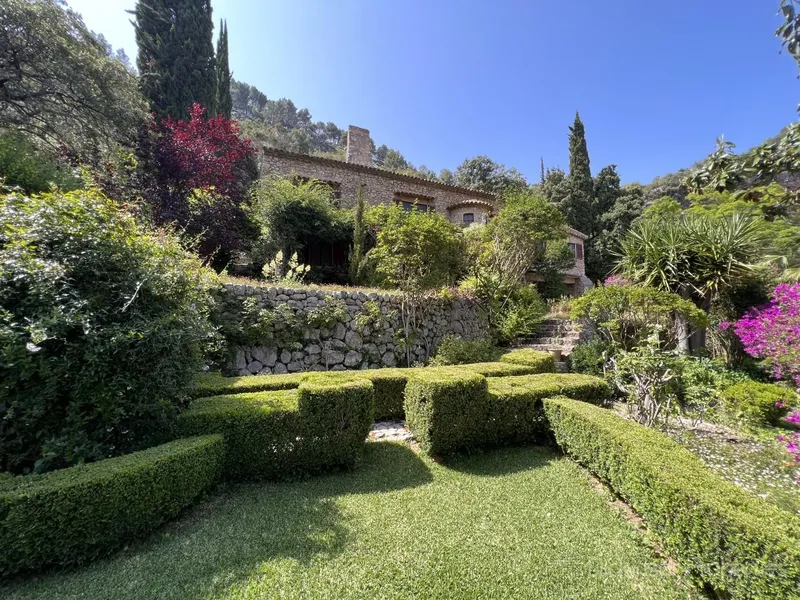Villa for sale in Pollença, Mallorca, Baleares, Spain — photo 1
