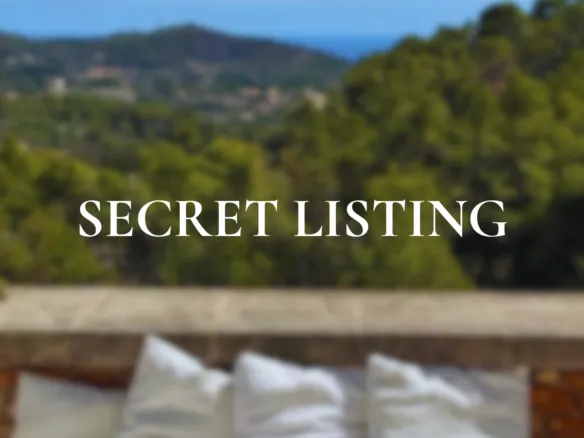 The Perfect Finca in Valldemossa – A Dream Home in the Tramuntana — photo 1