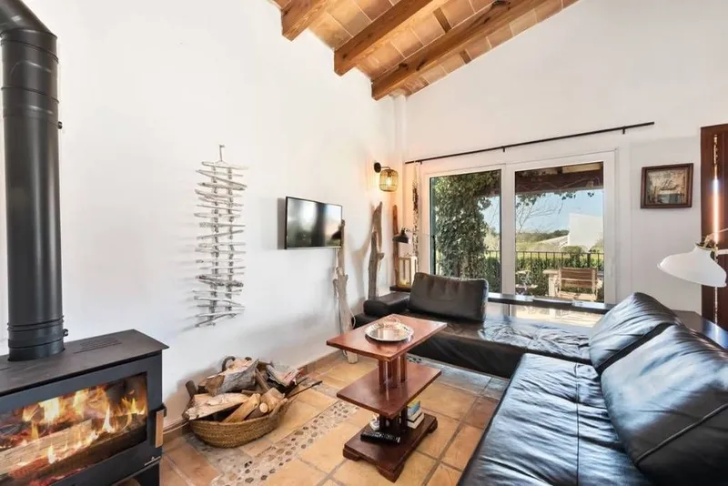 Luxury home in Colònia de Sant Pere, Province of Balearic Islands — photo 9