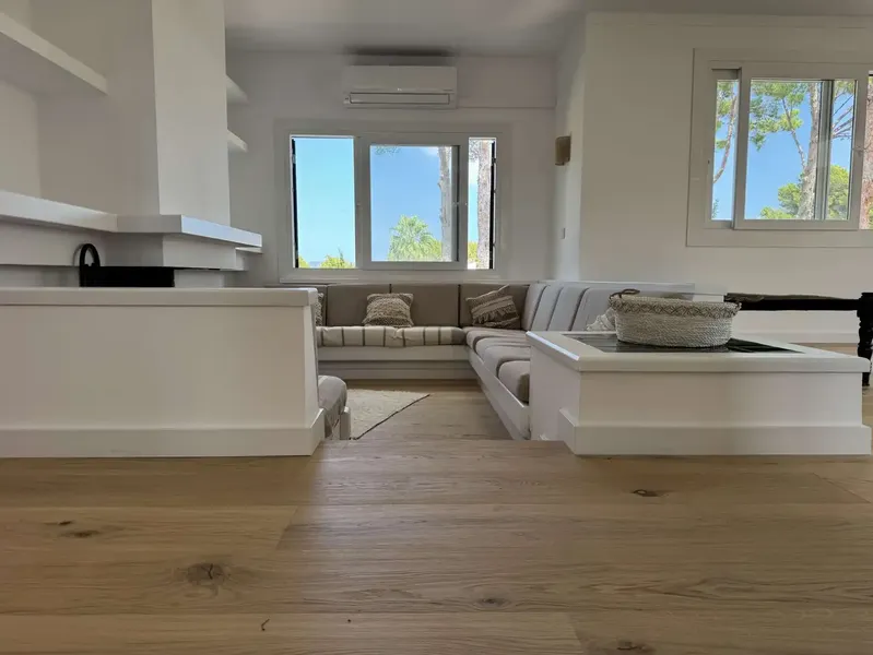 Beautiful traditional Mallorcan chalet with modern luxury — photo 9