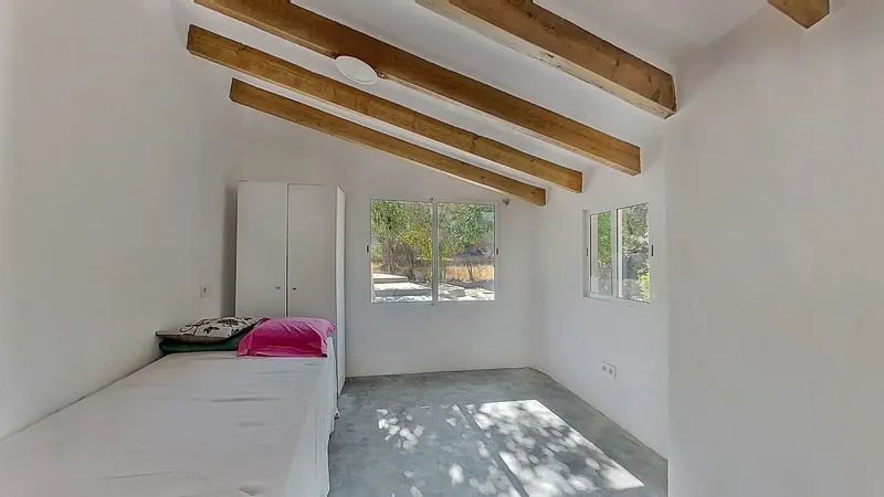 A unique finca in Galilea for those seeking true disconnection. — photo 9