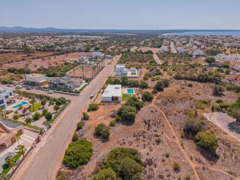 Urban plot in Sa Ràpita – a few minutes from the sea — photo 8