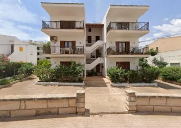 Flat / apartment in Calle de l'Assumpció, 37, Portocolom, Felanitx — photo 1