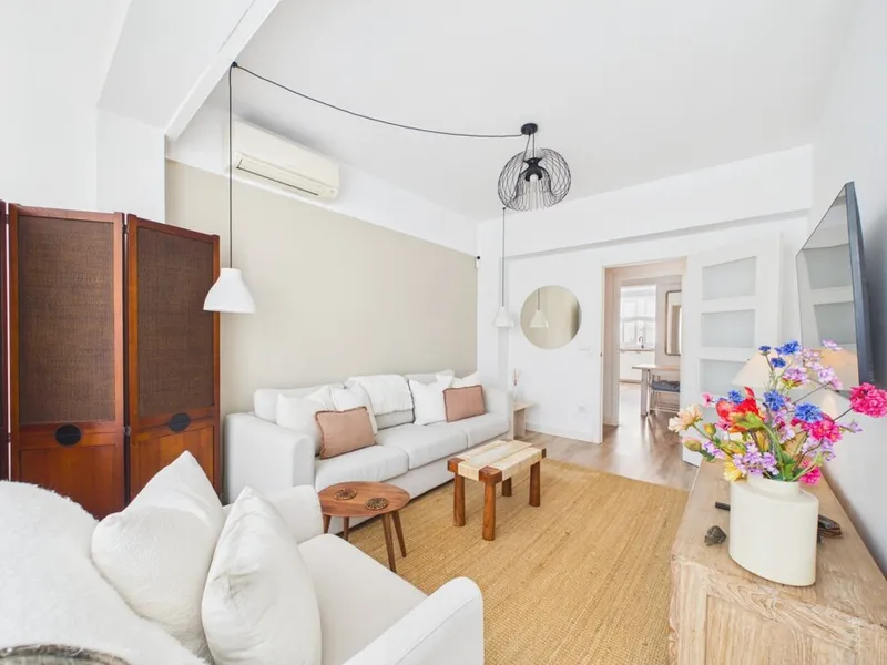 Fully Equipped Two-Bedroom Apartment in Palma - Temporary Contract, Available the Month of August — photo 6