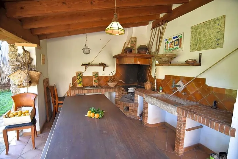 Country House in Soller, Province of Balearic Islands — photo 8