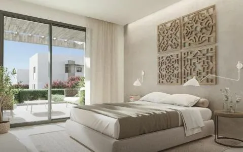 Flat - Campos (Sa Ràpita - Urbanización El Paraíso) — photo 5