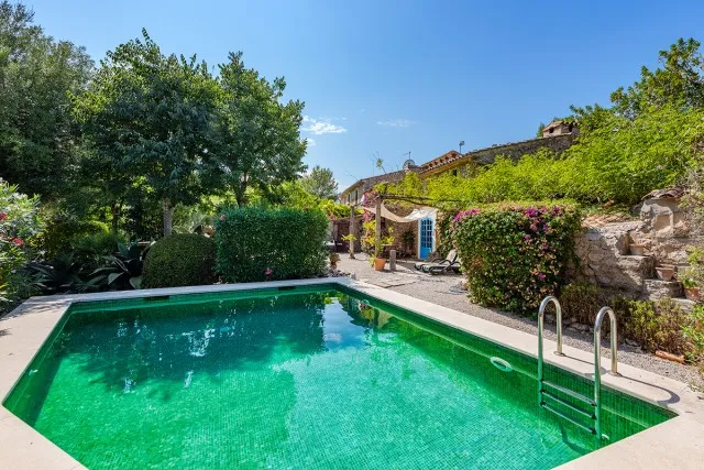 Luxury sea view finca for sale in Sant Llorenç des Cardassar, East Mallorca — photo 6