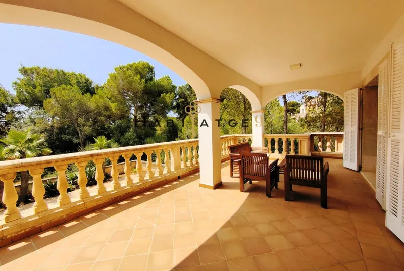 Chalet in Sa Torre de Porto Cristo — photo 6
