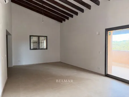 Newly built finca with mountain views in Sant Llorenç, available for long-term rent — photo 9