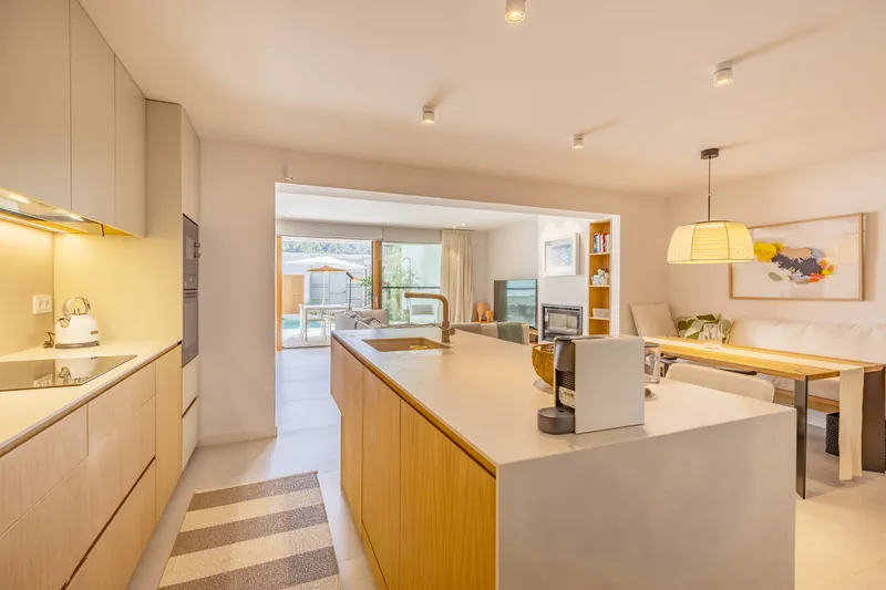 Newly Built Designer Townhouse in the Heart of Pollença — photo 5