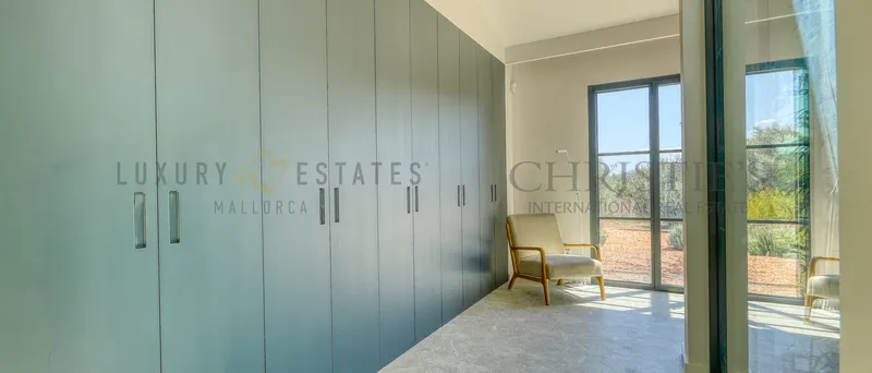 Modern newly built finca near Santa Maria — photo 11