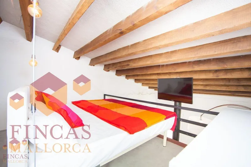Duplex with parking – Amanecer – Cruz Roja — photo 12