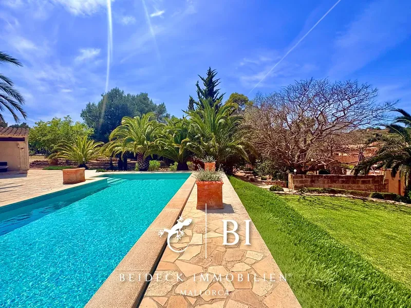 Finca in Manacor, Mallorca — photo 3