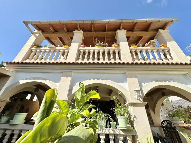 Palma - Son Espanyolet — photo 1